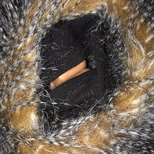 Accessories - Faux Fur Boot Topper Accessories - Faux Fur Boot Topper
